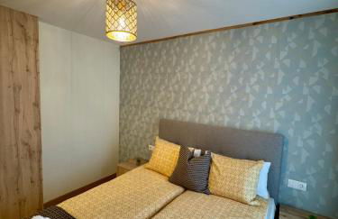 Apartamentos Prestige Málaga - Suite VI - Foto 43