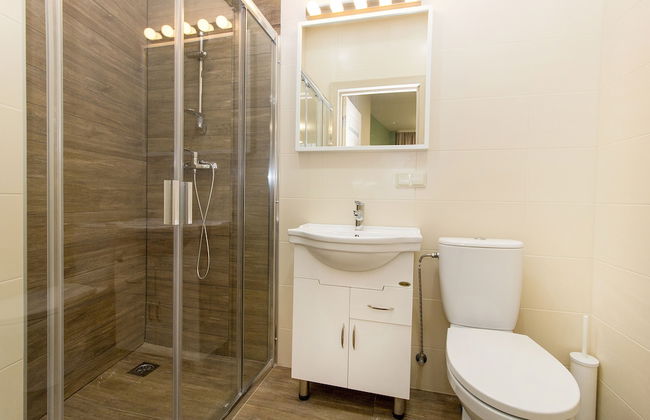 Raugyklos apartments - Photo 24