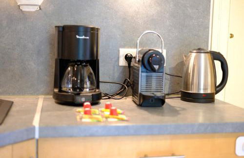 Maison familiale avec jardin à 5 min de Rouen - Foto 7