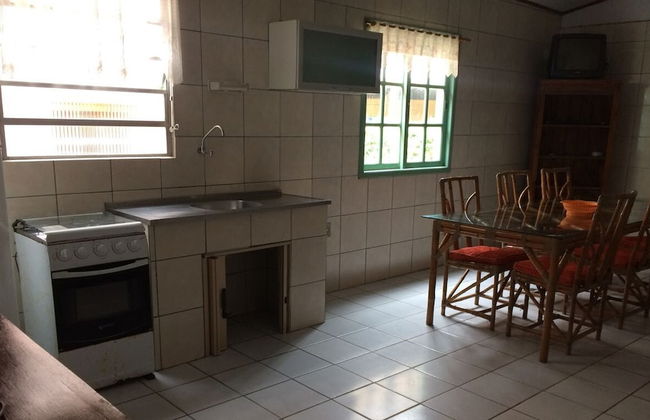 Lagoa Country Club - Foto 42