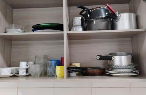 Aconchegante e Familiar - Foto 28