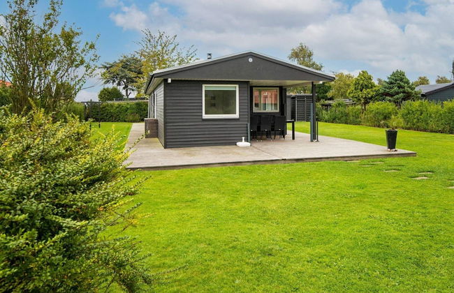 6 Person Holiday Home in Odder - Photo 17