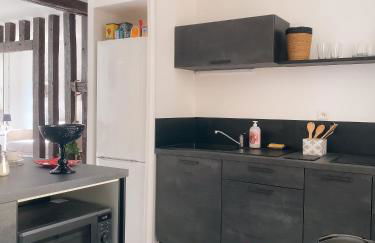 Au nom de la rose, beau 3 pièces en centre-ville - Foto 45