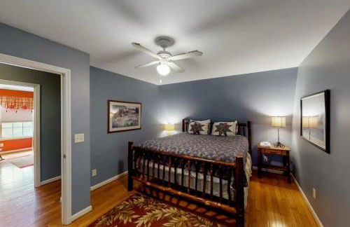 The Great Getaway at Cabins in the Clouds - Foto 79