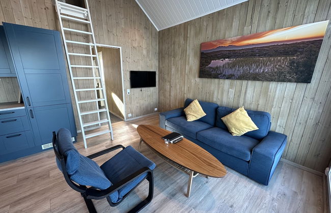 Norsk Havbrukssenter AS - Photo 18