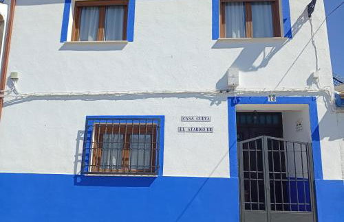 Casa Cueva EL ATARDECER - Foto 24