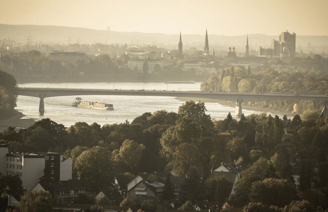 Visite Guidée Privée de Bonn - Photo 1