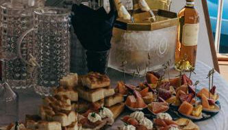 Zaffiro Yacht - ATP Masters Tennis Monaco 2026 - Foto 4