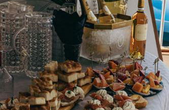 Zaffiro Yacht - ATP Masters Tennis Monaco 2026 - Foto 4