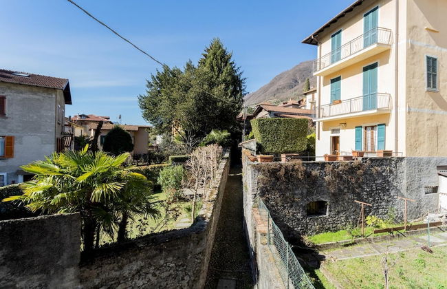 Co-m341-sabb12a1 - Sunny Corner Near Bellagio - Foto 37