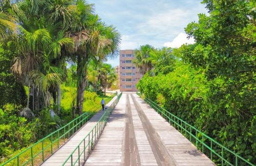 Apto para 6 pessoas no melhor resort dos Lençóis - Photo 10