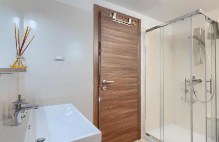 Beautiful Villa Cartolina with pool in Buje - Foto 30