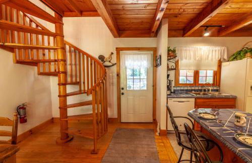 Waterfall Cottage - Foto 12