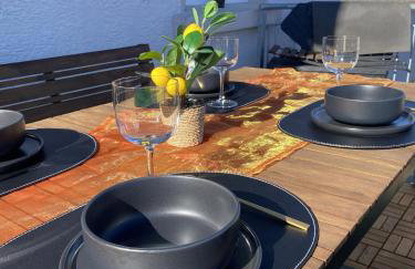 stayTNT-moderne 100qm Wohlfühlwohnung in ruhiger Lage - Foto 34