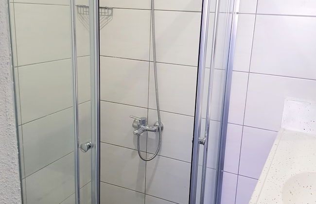 Pandan Karakoy Suit - Foto 24