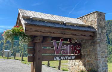 Studio 4 pers à 100m des pistes- Vars les claux - Foto 27