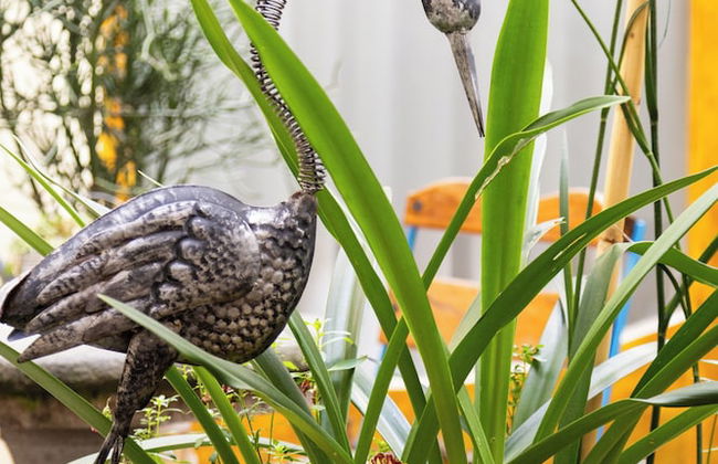 Old Town Quito Suites, Apartments & Boutique hotel - Photo 79