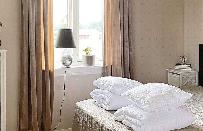 8 Person Holiday Home in Vastra Amtervik-by Traum - Foto 3