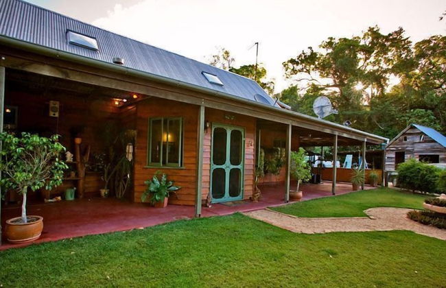 Rainforest Ranch - Photo 1