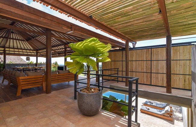 Sumberkima Hill Private Villa Retreat - Photo 43