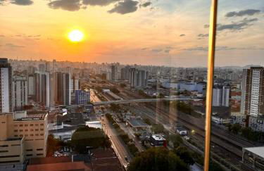 Flat Com Vista - Ao lado do metrô Belém - Photo 14