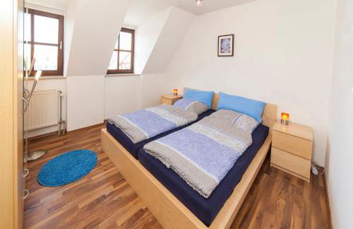 Ferienwohnung Reislöhner - Foto 21