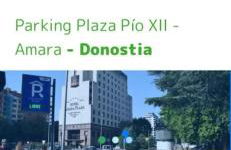 Donosti House Bi con Parking ESS2648 - Foto 11