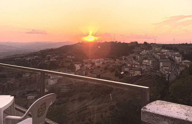 Captivating 2-bed Apartment in Grottole - Foto 25