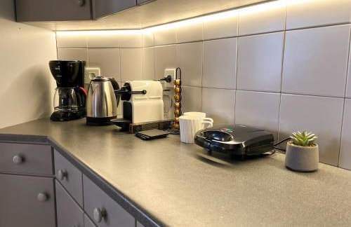 THE LOFT PROJECT Center City F - Photo 19