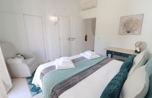 São Rafael Beach Apartment 92A, Albufeira - Algarve - Foto 24