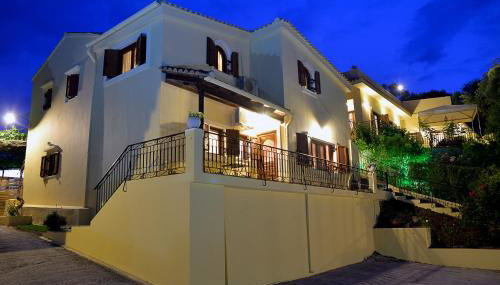 Melitta Villa - Photo 2