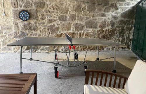 O Balcon Do Oitaven, vuestra finca privada en Galicia - Foto 16