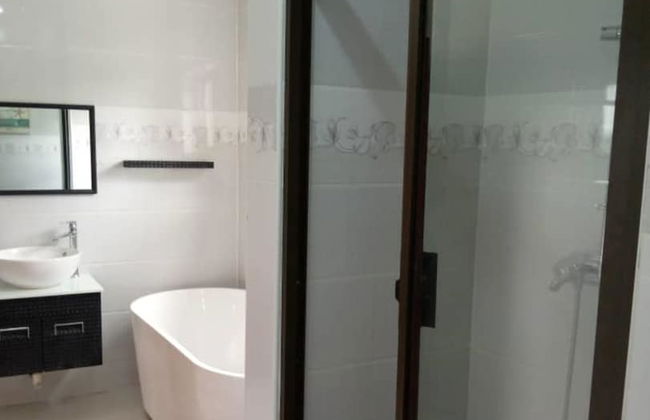 3 Bedrooms Exclusive House in Mass Media - Foto 9