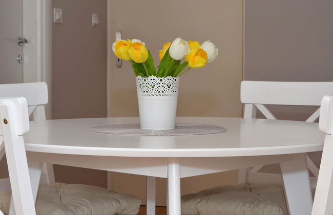 Mar deLuxe Apartments - Foto 24