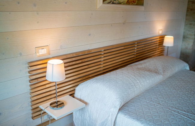 Agriturismo Casa Gioia - Foto 13