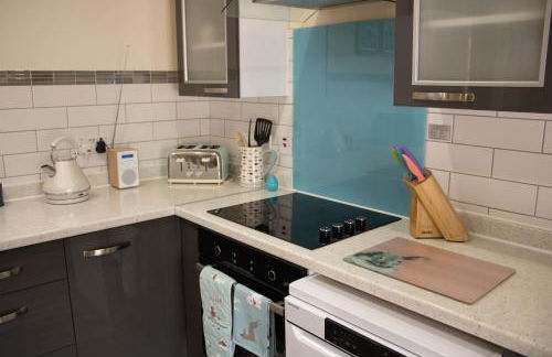 Buttermere Cottage - Foto 23