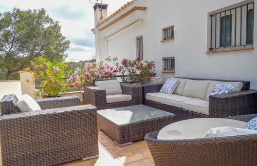 Villa Elysian by Hello Homes Sitges - Photo 56