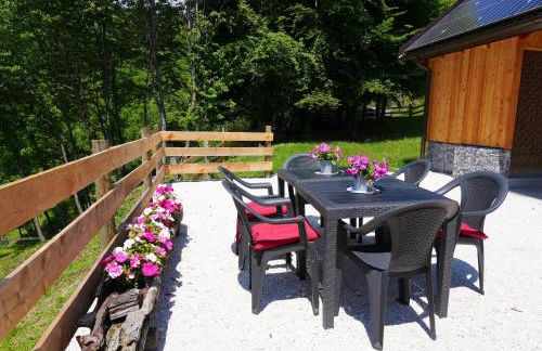 Chalet Navauce - Foto 19