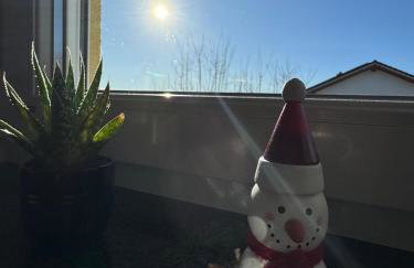 5-Seen-Loft mit 4-6 Schlafplätzen, Ferienwohnung Nähe Ammersee - Foto 51