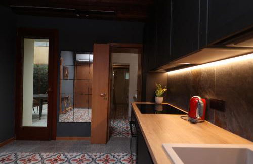 Wow garden in the heart of Venice - Foto 33