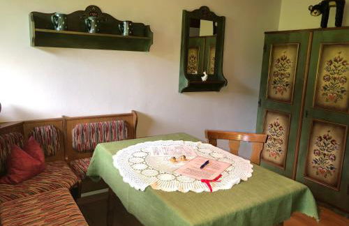 Ferienwohnungen Oberau - Foto 19