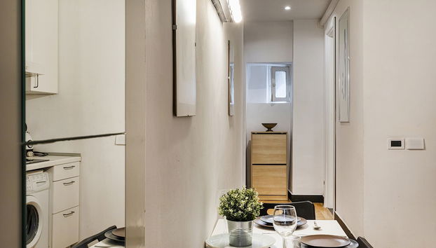 Central Corner in Genoa by Wonderful Italy - Foto 5, Habitación