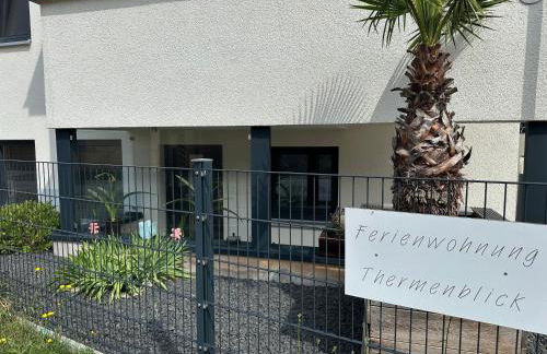 Ferienwohnung Thermenblick - Foto 2