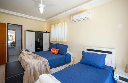 Casa de Playa en Búzios con Piscina y Garaje | GR4 - Foto 29