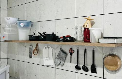 Aconchego 91 - Foto 13