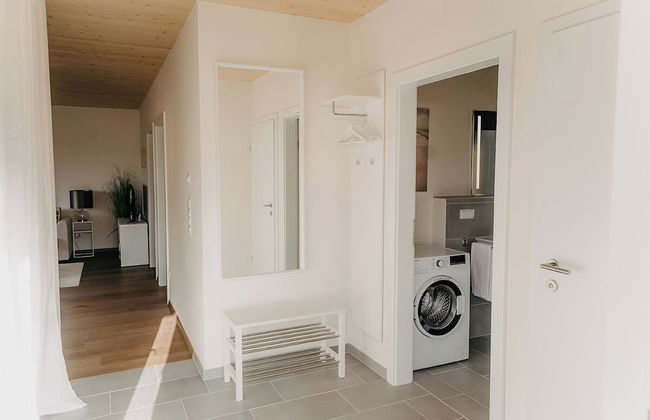 Drauinsel Chalet Linsendorf - Foto 20