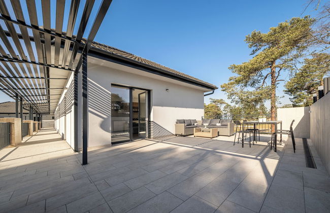 Balaton Flow Residences - Photo 22