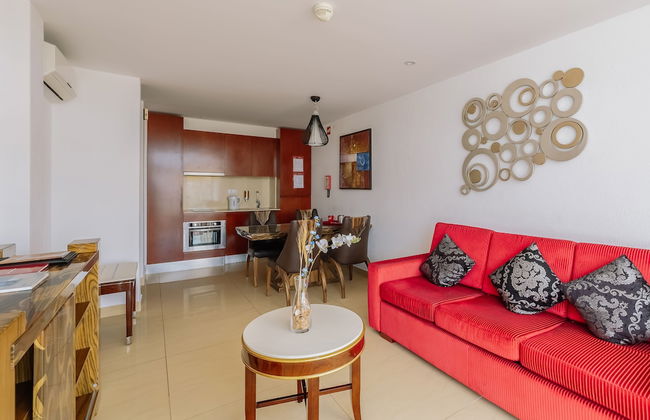 Muthu Clube Praia da Oura - Foto 50