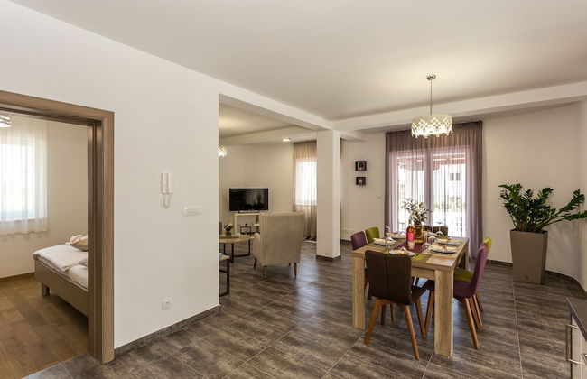 Villa Rusula - Foto 80