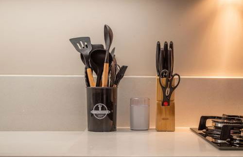 Accorsi 104 - Apto em Gramado próximo ao Centro - Foto 34